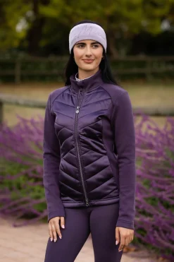 Dynamique Damenjacke