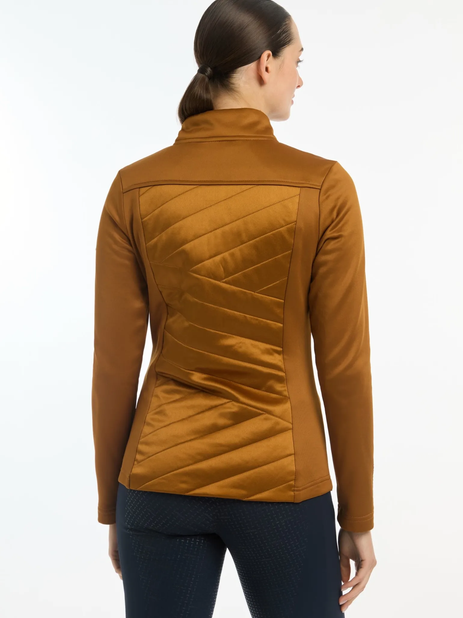 Dynamique Damenjacke