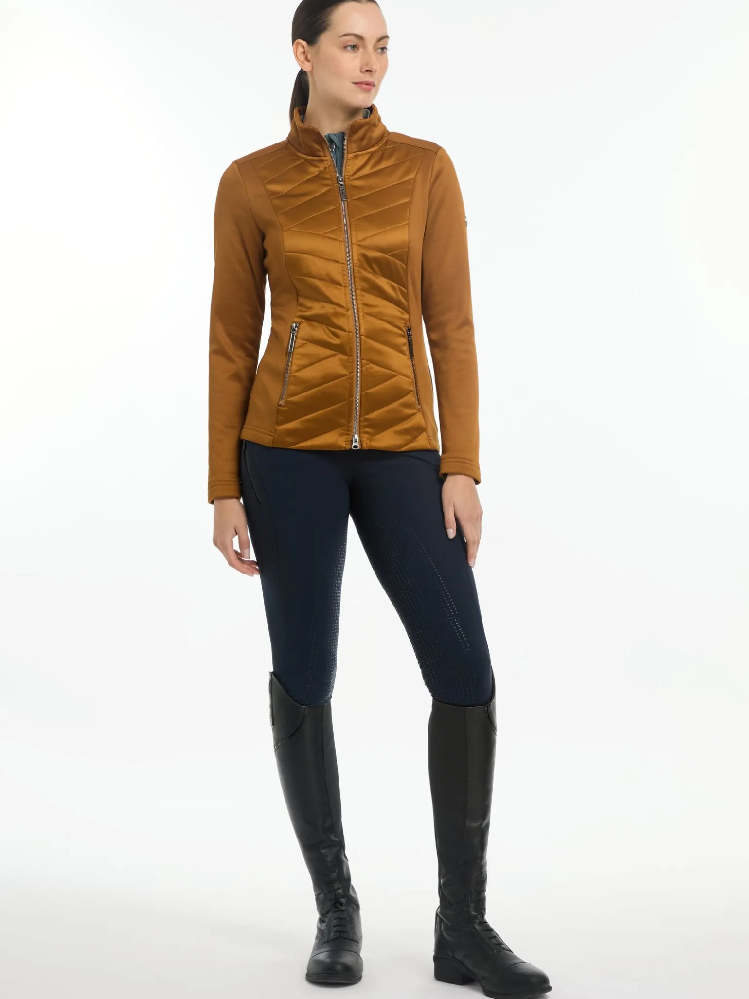 Dynamique Damenjacke