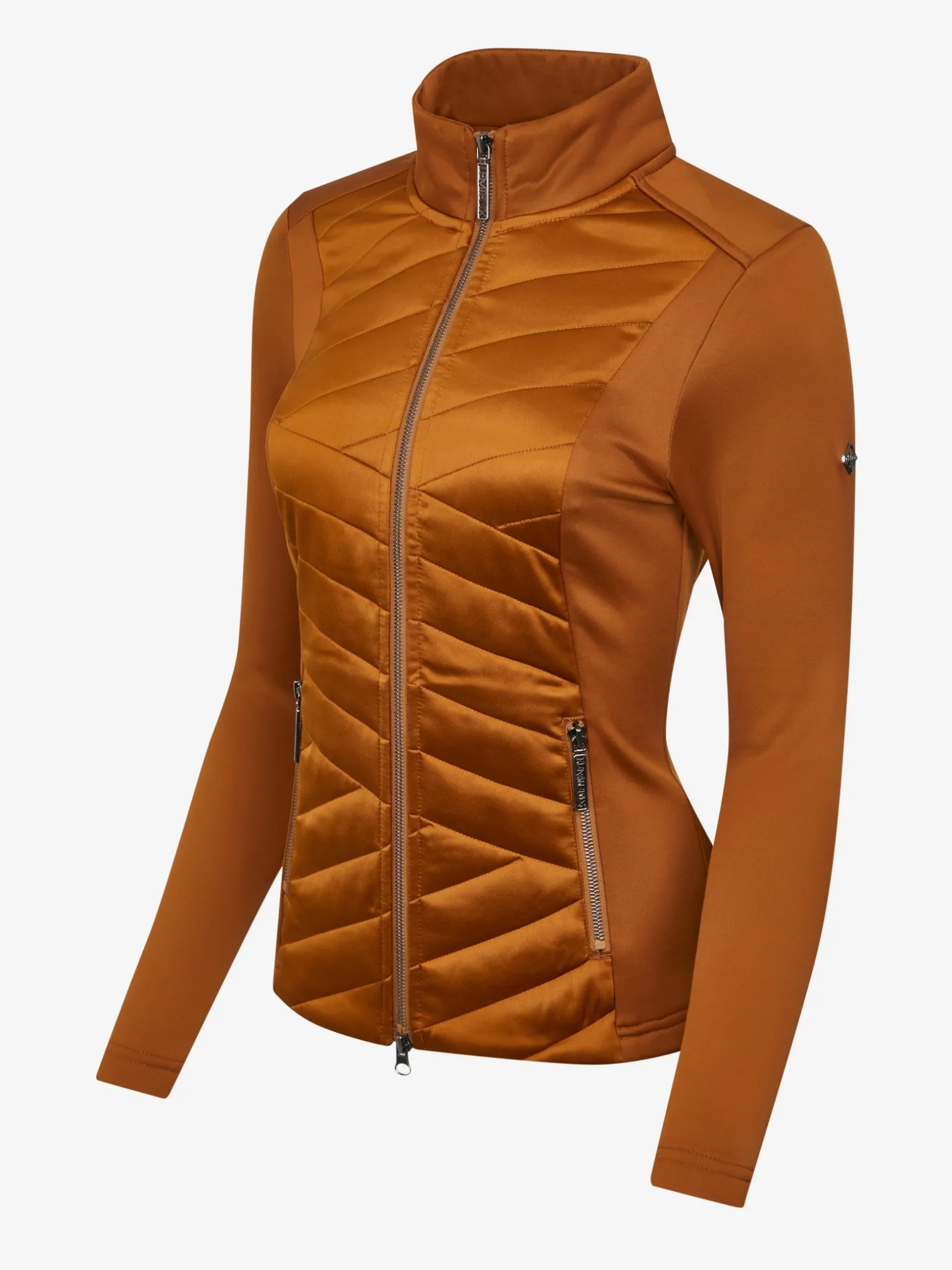 Dynamique Damenjacke
