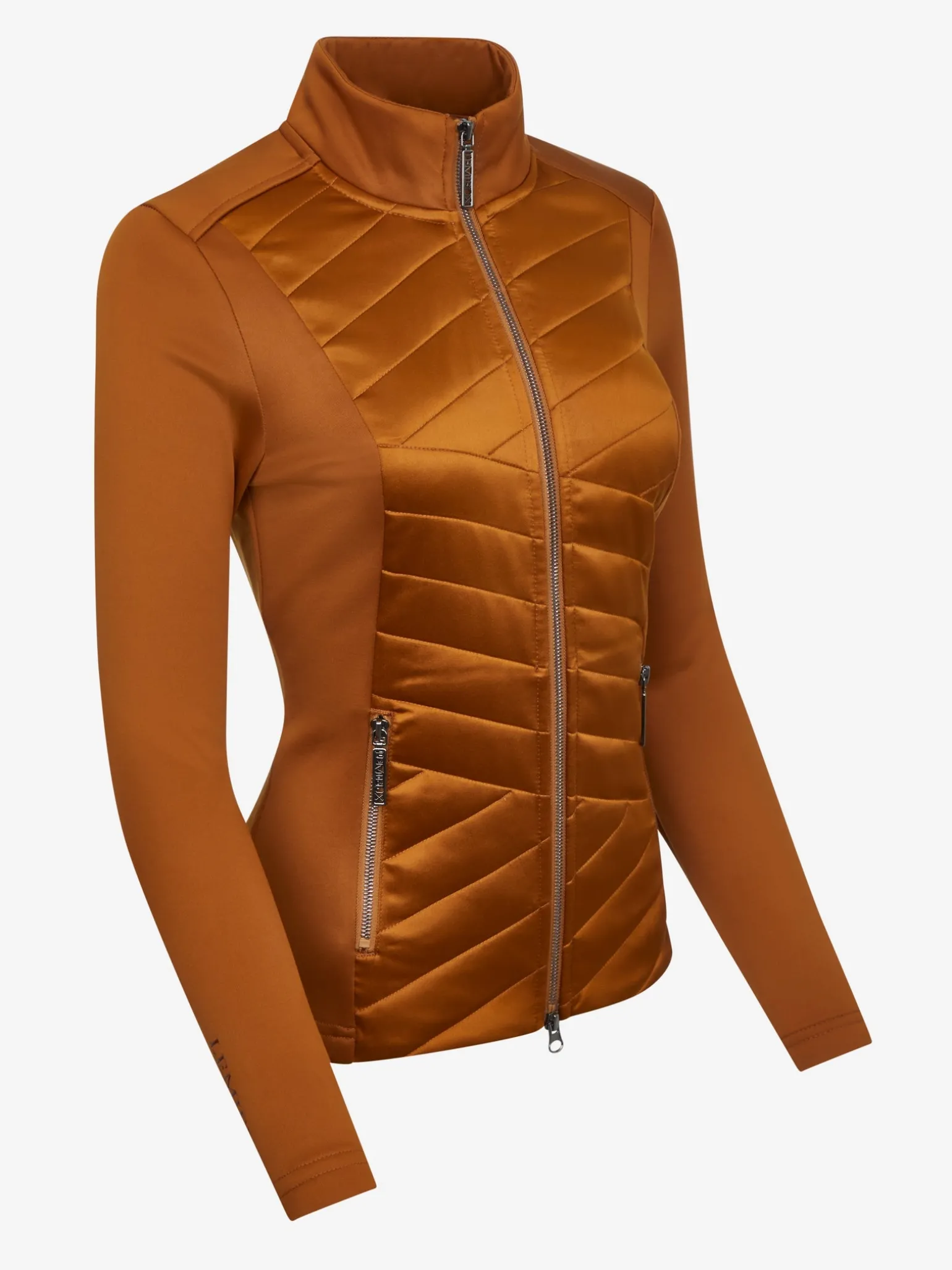 Dynamique Damenjacke