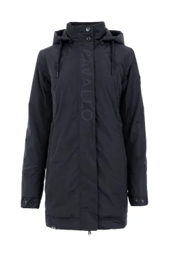 Eadie Damen Winterparka