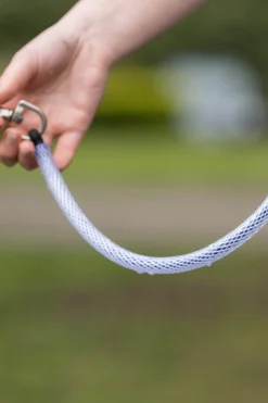 Easy Clean Schweifkordel