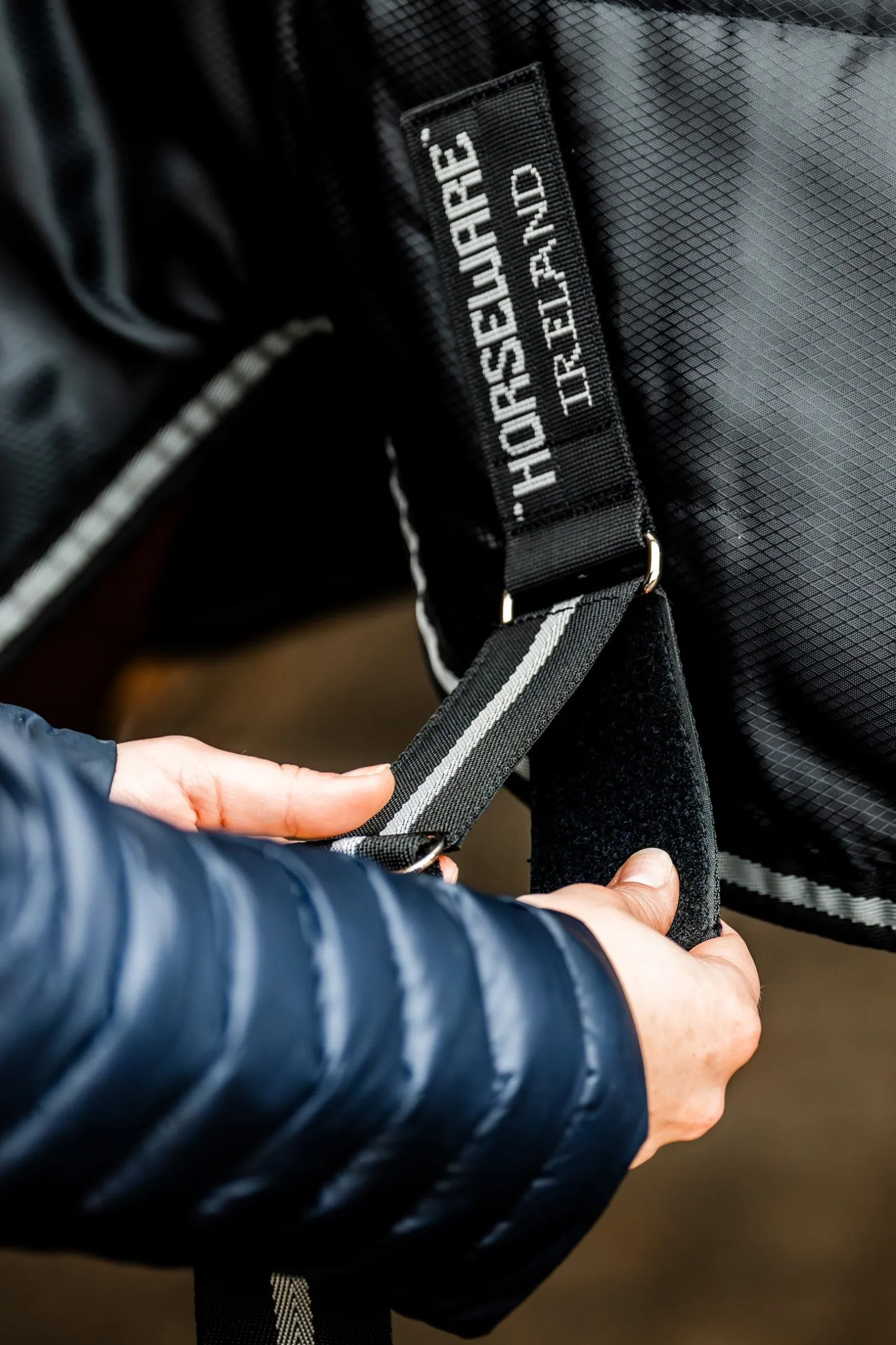 Easy-Layer Plus Stalldecke, 200g