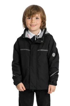 Eco Tech Kinderjacke
