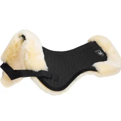 Edge Ultra Sattelpad