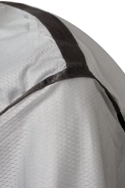 Eira UV-Ausreitdecke mit Fliegenschutz und abnehmbarem Halsteil