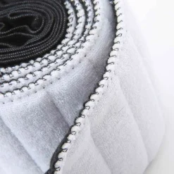 Elast-Bandagen mit Frottee