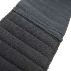 Elast-Bandagen mit Frottee