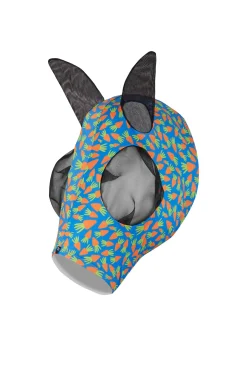 Elastische Pull-On Fliegenmaske