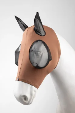 Elastische Pull-On Fliegenmaske