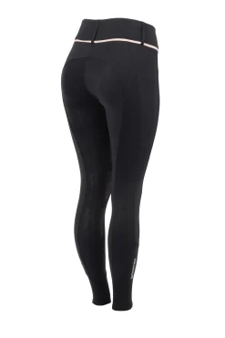 Elea Damen Vollbesatzreithose