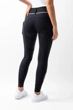 Elea Winterreithose mit Vollbesatz