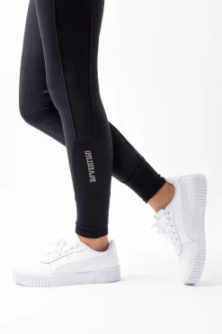 Elea Winterreithose mit Vollbesatz