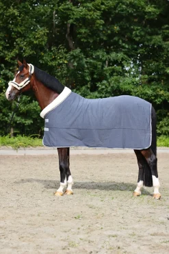 Elegance Transport- und Abschwitzdecke