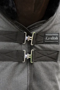 Elegance Transport- und Abschwitzdecke