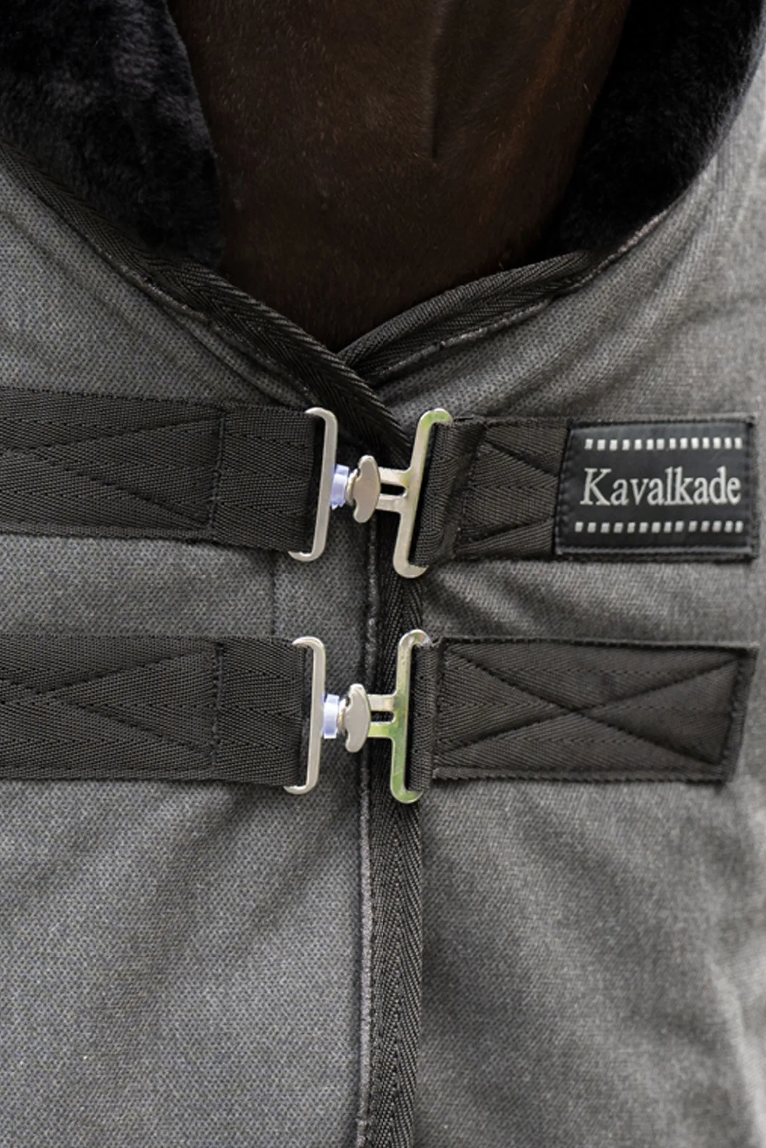 Elegance Transport- und Abschwitzdecke