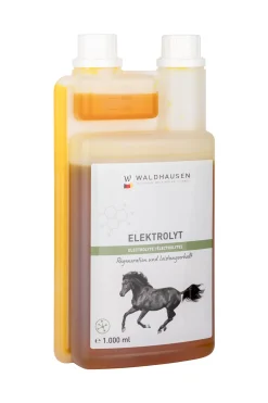Elektrolyt, flüssig (1000 ml)