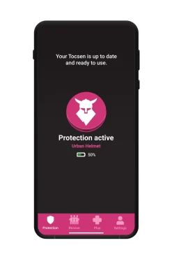 elexxion tocsen Reithelm