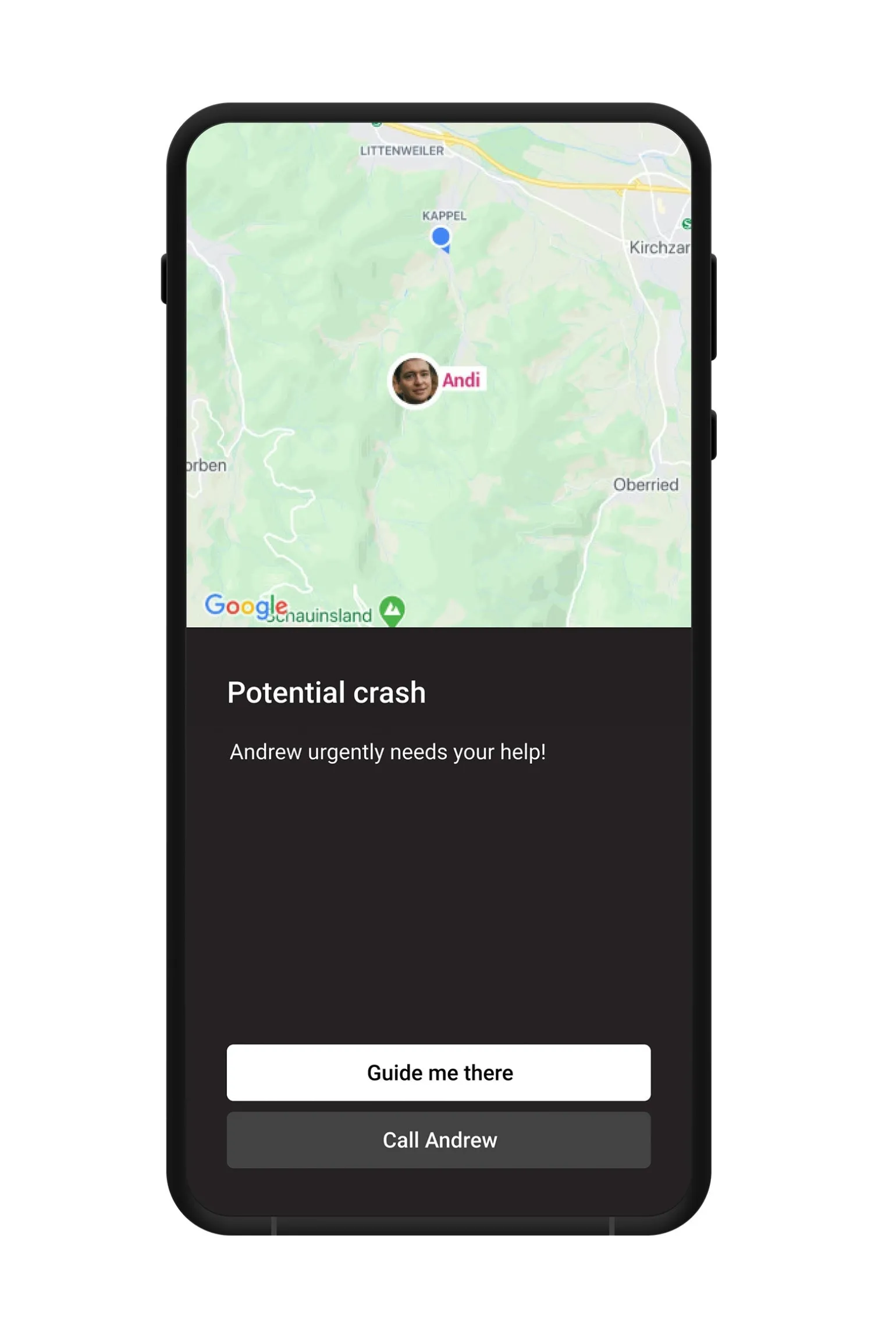 elexxion tocsen Reithelm