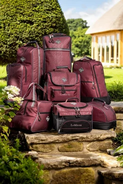 Elite Pro Stiefel- & Helmtasche