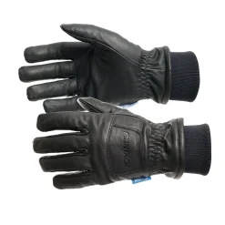 Elite Winter Lederhandschuhe