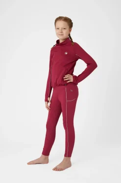 Ella Kinder Funktionssweatshirt