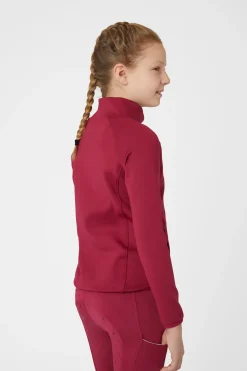 Ella Kinder Funktionssweatshirt