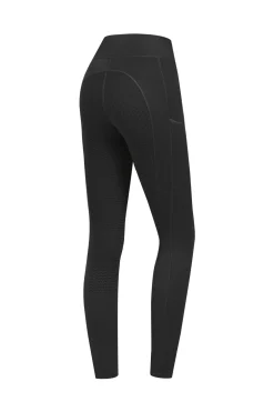 Ella Kinder Thermo-Reitleggings