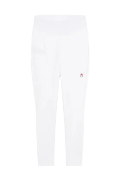 Elmira All-Jahres Leggings mit Vollbesatz