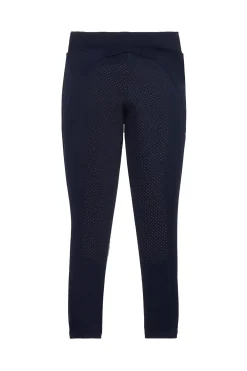 Elmira All-Jahres Leggings mit Vollbesatz