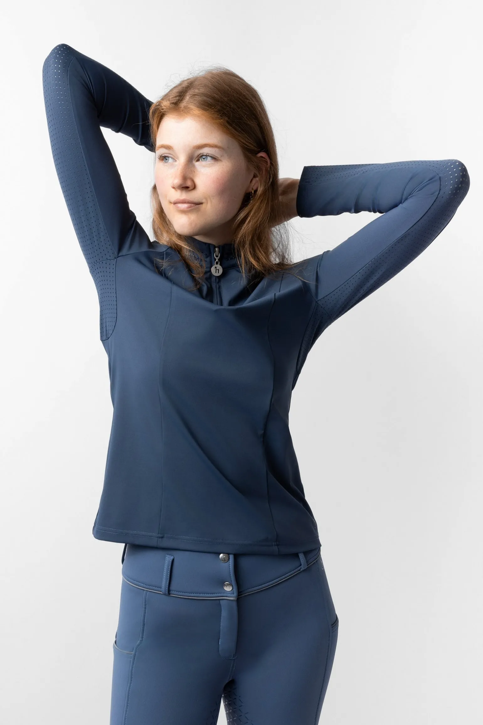 Eloise Damen Trainingsshirt