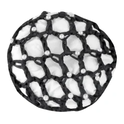 ELT Haarnetz mit Perlen