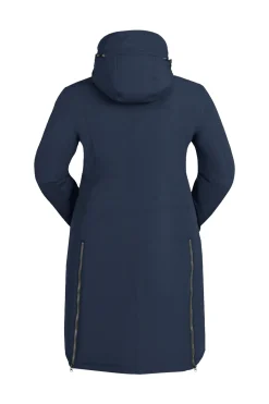 ELT Kopenhagen Winter Reitparka