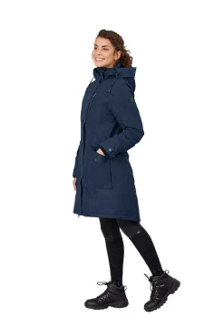 ELT Kopenhagen Winter Reitparka
