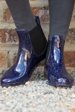 ELT Sparkle Reitstiefeletten