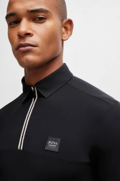 Elton Trainingsshirt