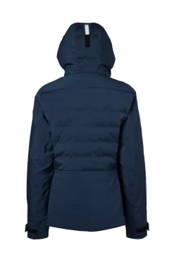 Ember Damen 2-in-1 Mantel