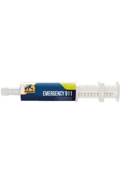 Emergency 911 Box Paste, Verdauung, 6x60ml