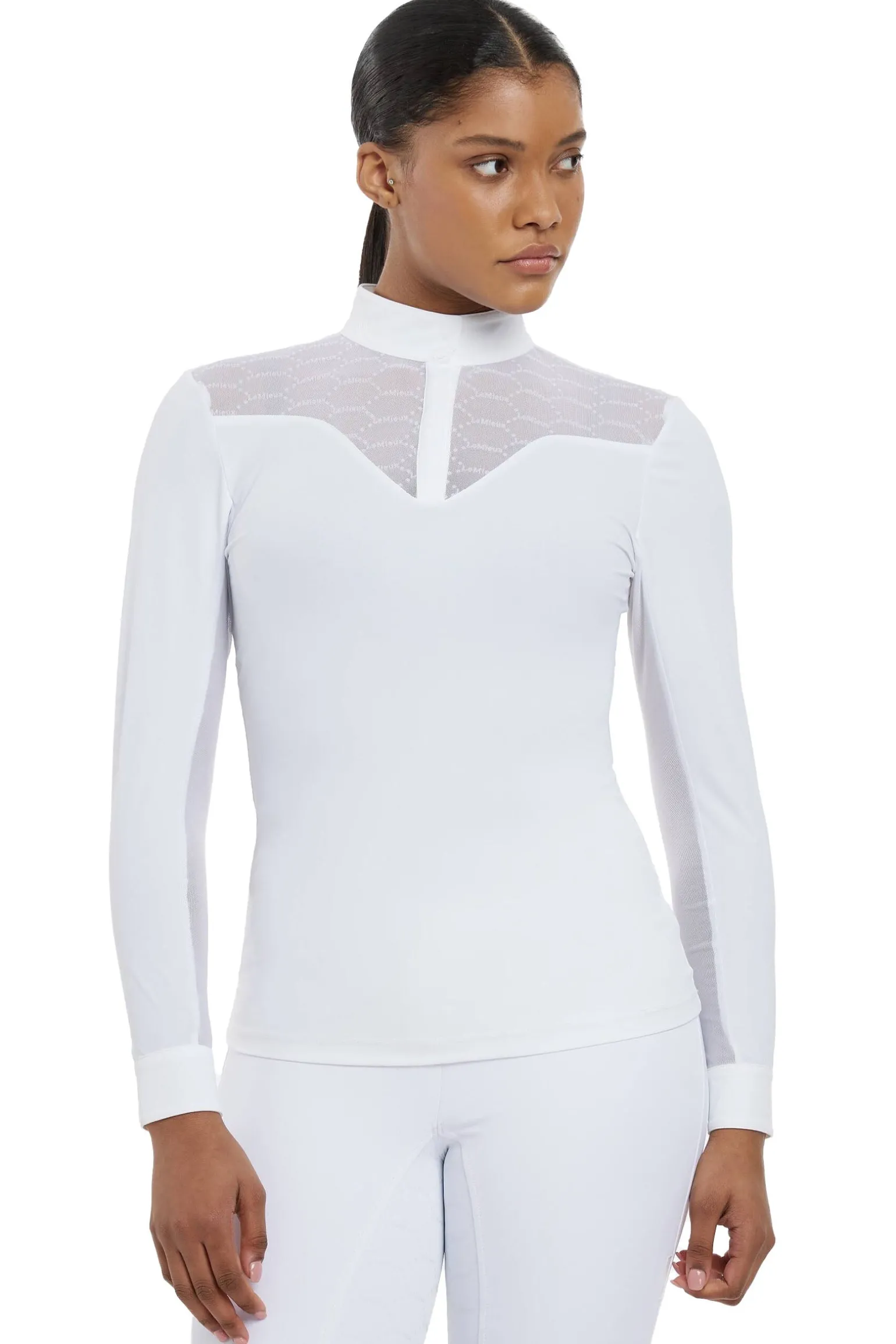 Emily langärmliges Turniershirt