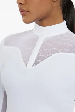 Emily langärmliges Turniershirt