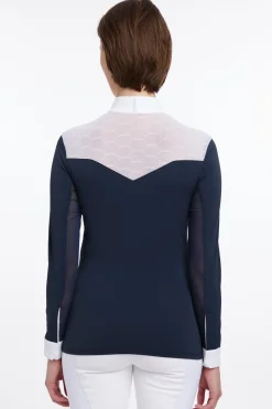 Emily langärmliges Turniershirt