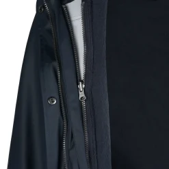 Emma Damen Reitregenmantel