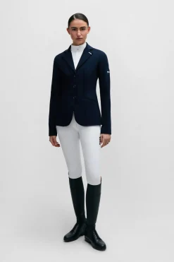 Emma Damen Show Blouse