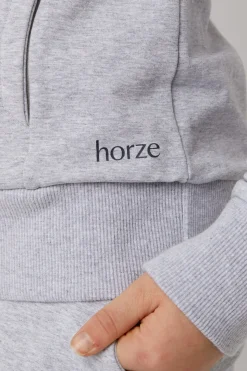 Emmie Kindersweatshirt aus Biobaumwolle