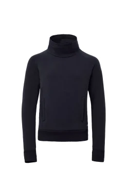 Emmie Kindersweatshirt aus Biobaumwolle