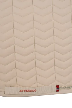 Empowerment Dressur Schabracke