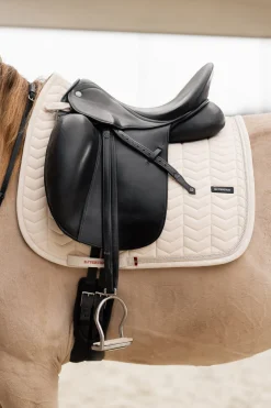 Empowerment Dressur Schabracke