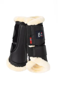 Empowerment Gamaschen