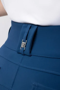 Enya Damen Thermo-Reithose mit Vollbesatz